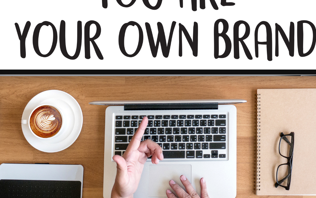 Branding Strategy – How It Shapes Your Business