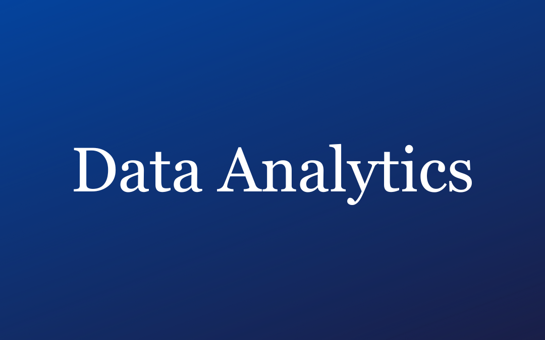 Do You Fear Data Analytics? Website Designs By Lisa - MM Website Design