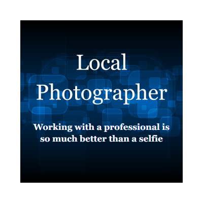 Local Photographer in Rhode Island with Website Designs by Lisa