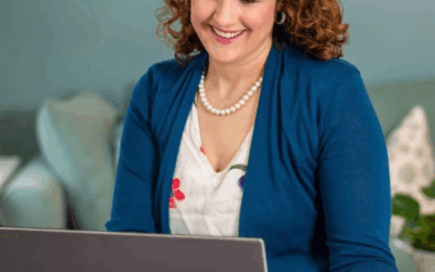 Nicole Porter of Monomoy Social Media