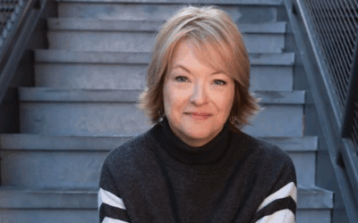 Beth Knaus – Owner of That’s A Spade