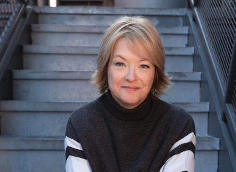 Beth Knaus – Owner of That’s A Spade