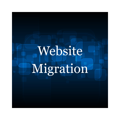 Website Migration with Website Designs by Lisa