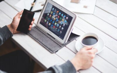 Why Having A Website Is More Important Than You Think